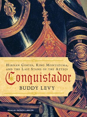 cover image of Conquistador